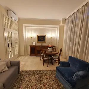 Ca' Rosy Appartement