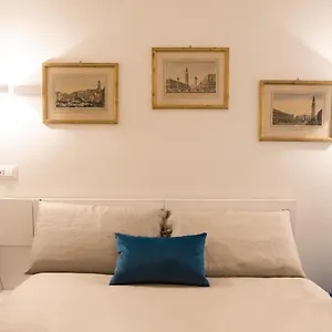 The Lovers Appartement