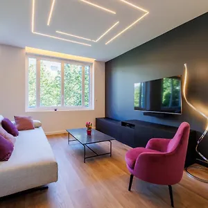 La Purple Appartement Marseille